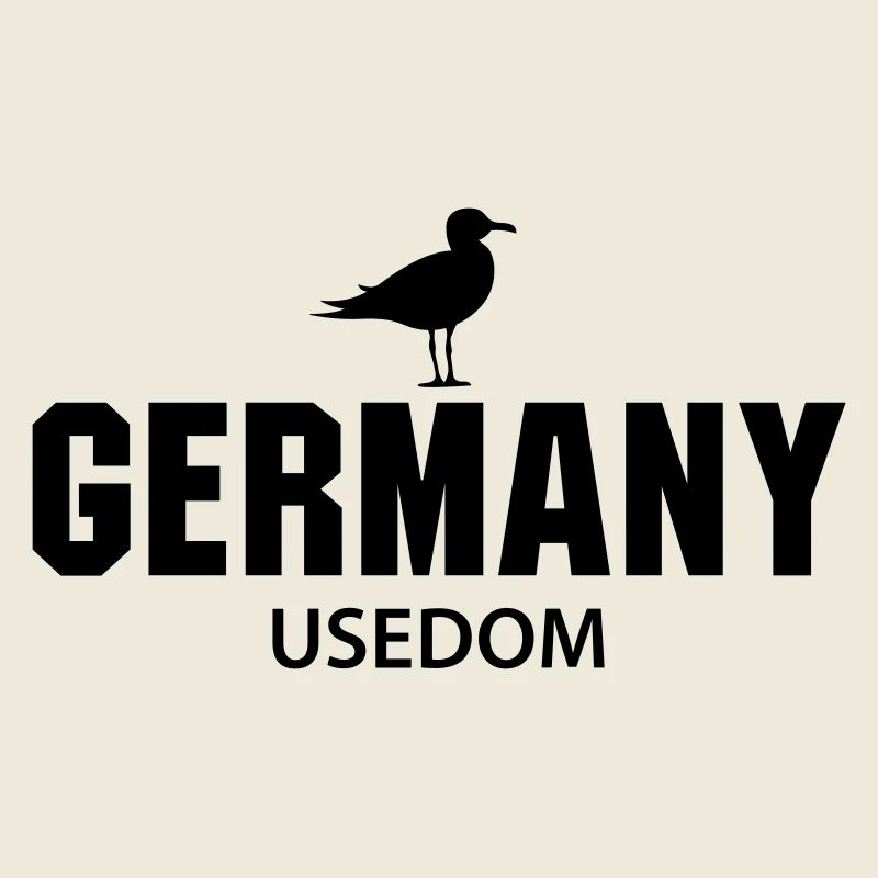 Usedom GERMANY