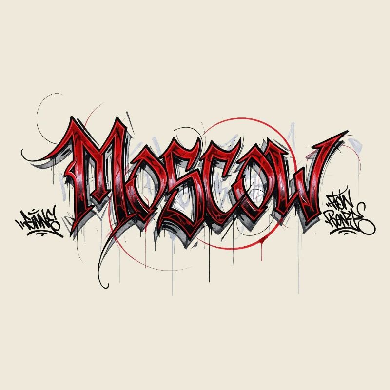 Moscow