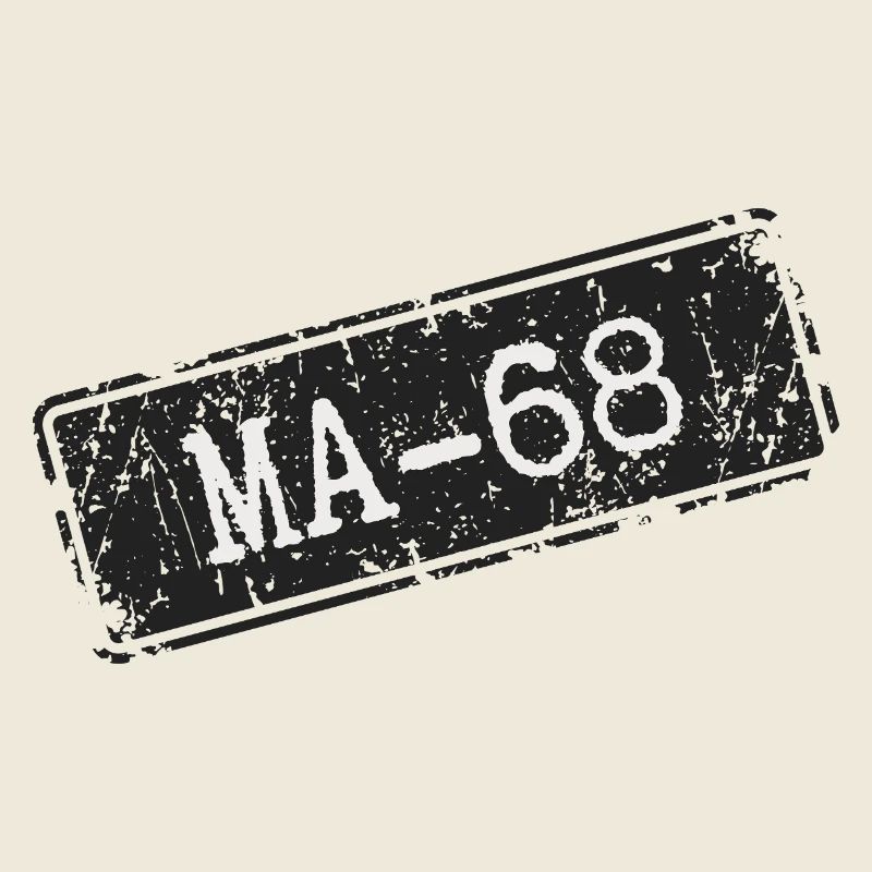 Mannheim 68