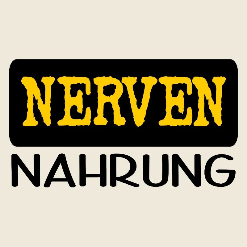 NERVENNAHRUNG