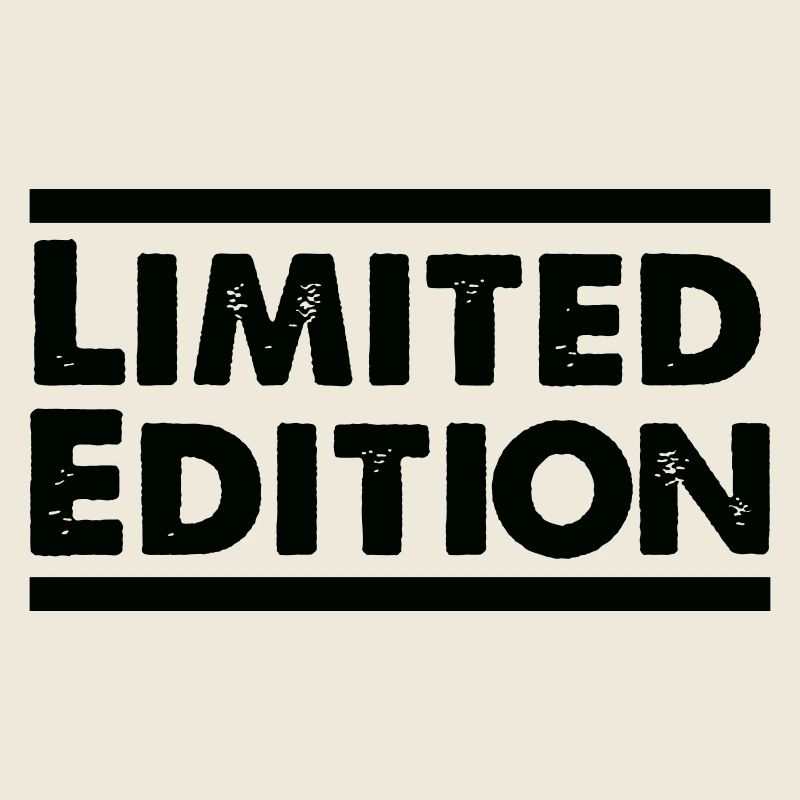 Édition limitée