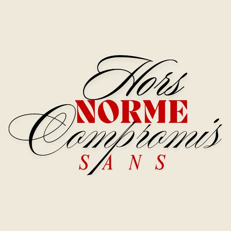 Hors norme & Sans compromis