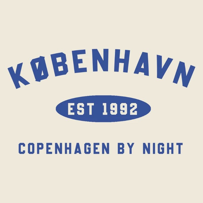 Copenhague pour toujours
