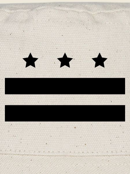Drapeau de Washington