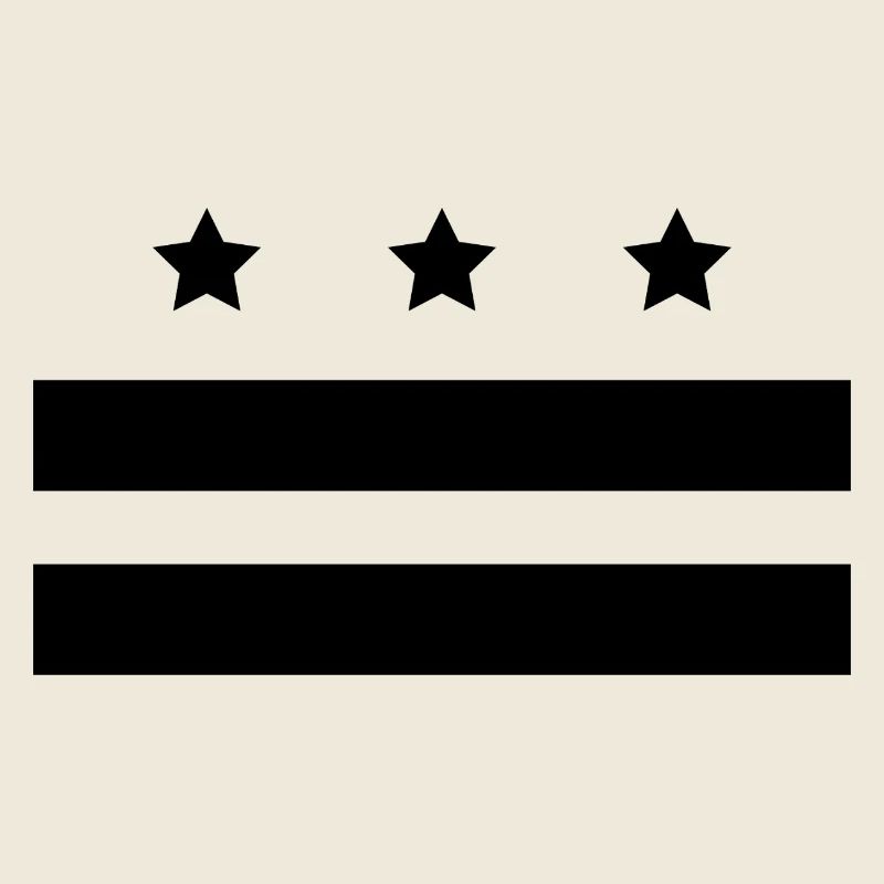 Drapeau de Washington