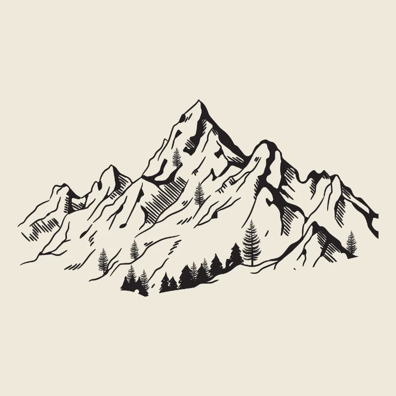 Gebirge