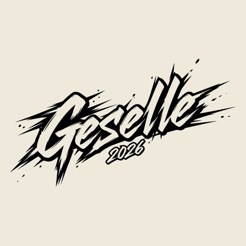 Geselle 2026