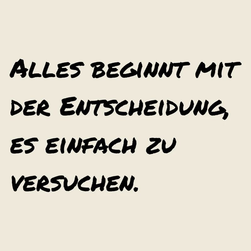 Dicton motivant