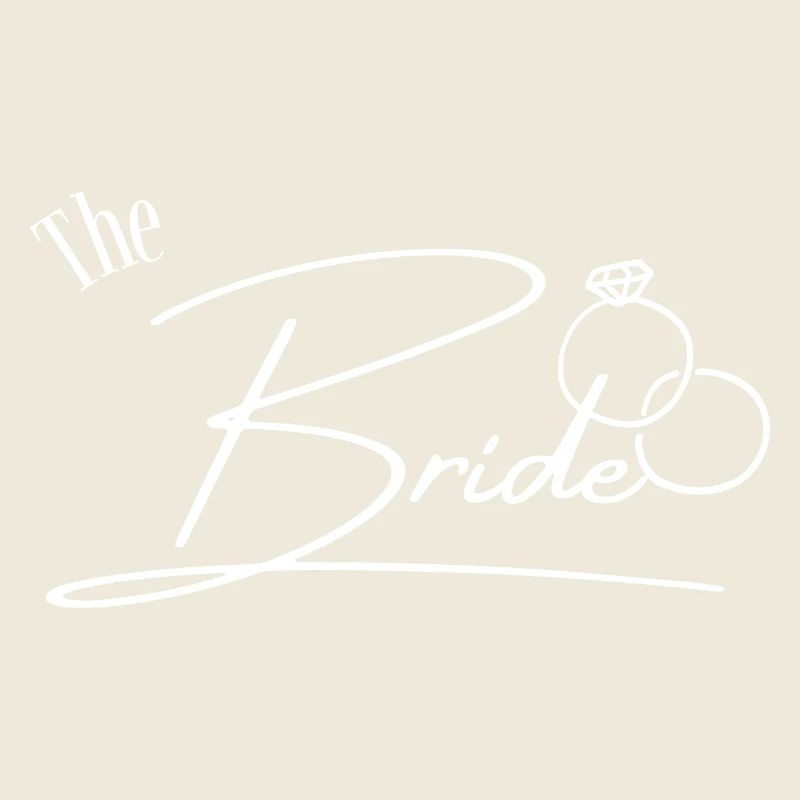 The Bride