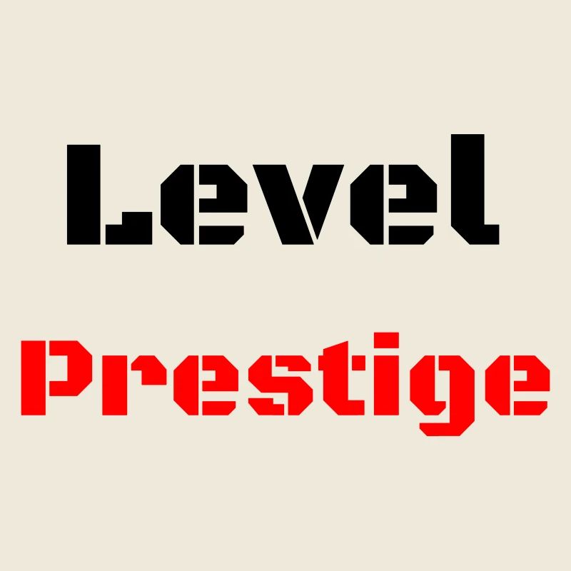 Level Prestige