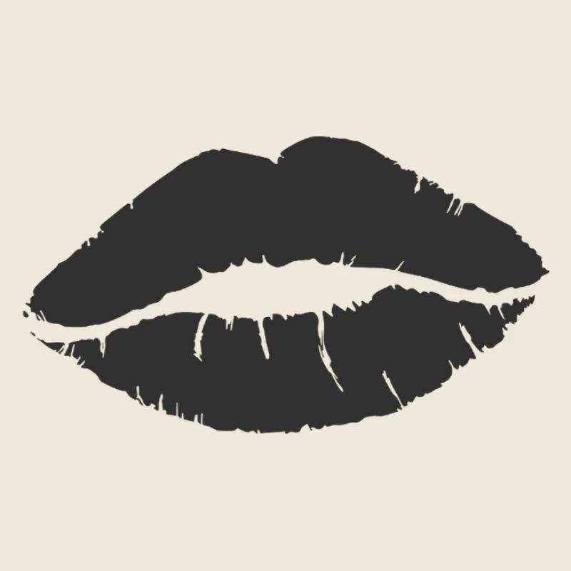 Baiser Noir