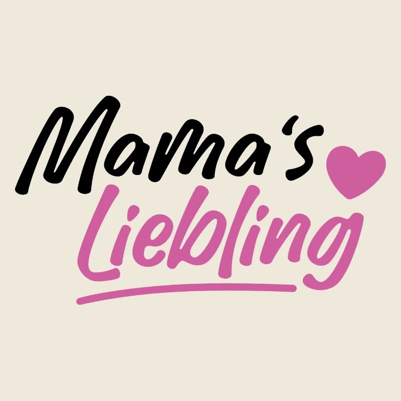 Mama's Liebling