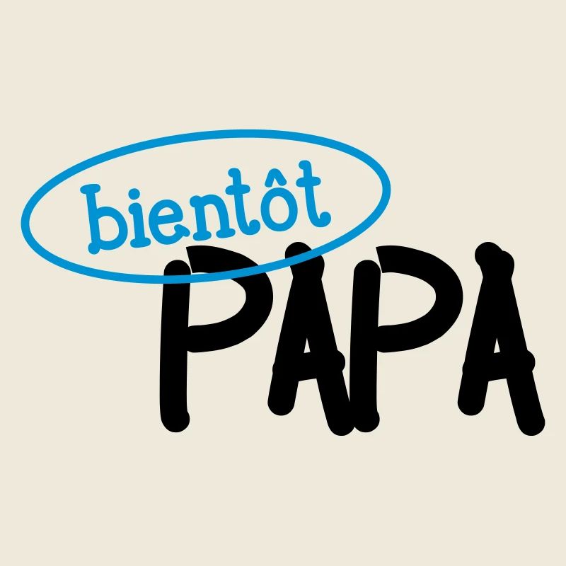 Bientôt Papa !