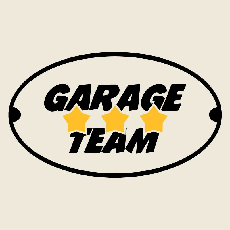 Garage Team
