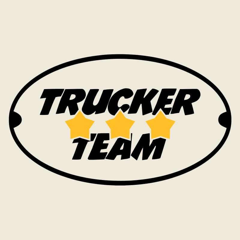 Trucker Team