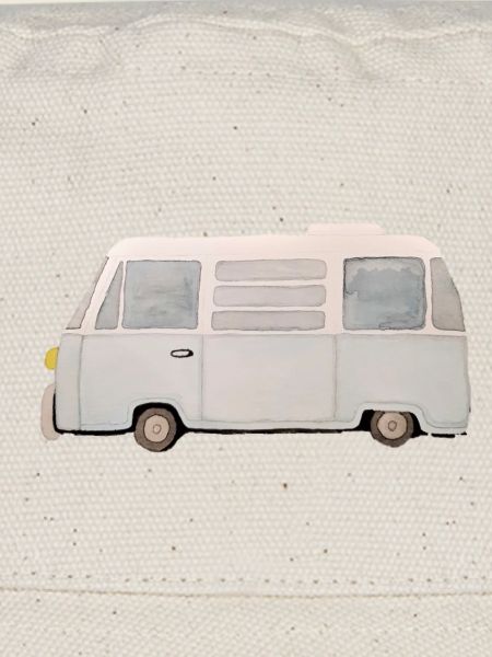 Camper camper