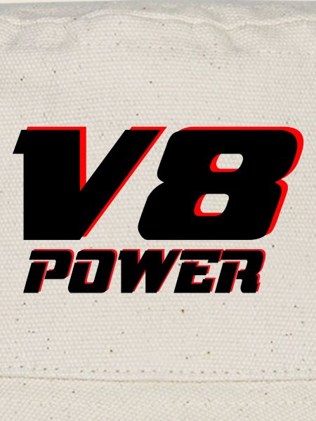 V8