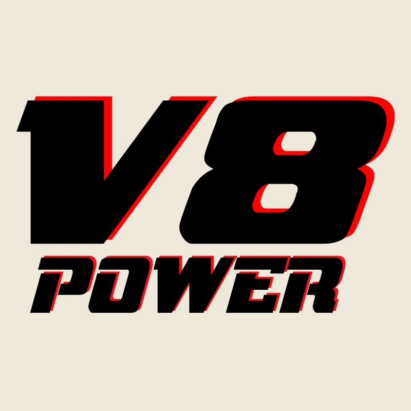 V8