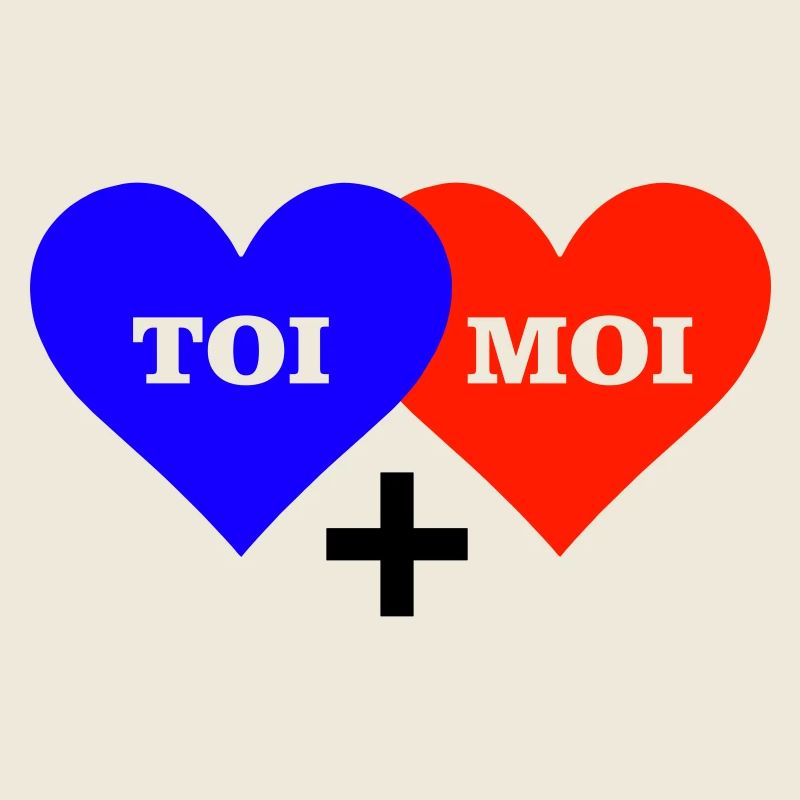 TOI MOI COEUR