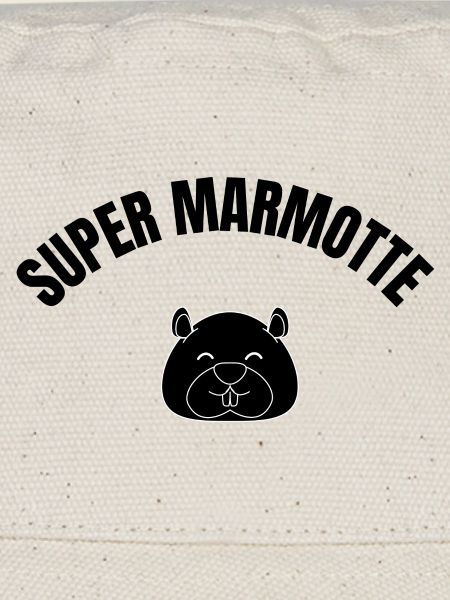 super marmotte