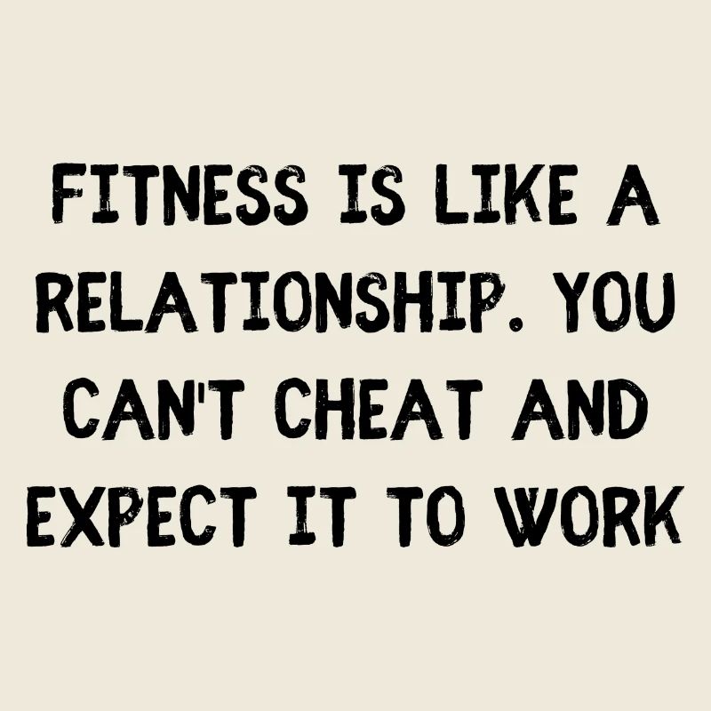 Fitness Relationship