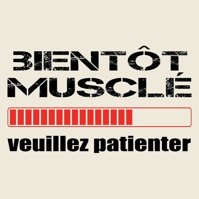 Bientôt Musclé