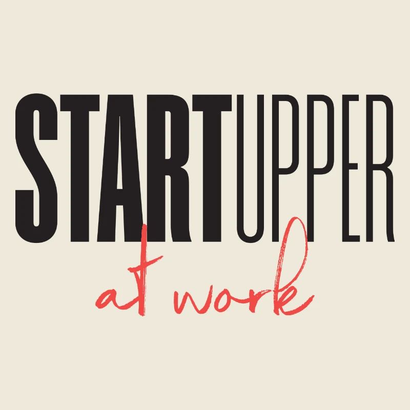 Startupper Startup at work