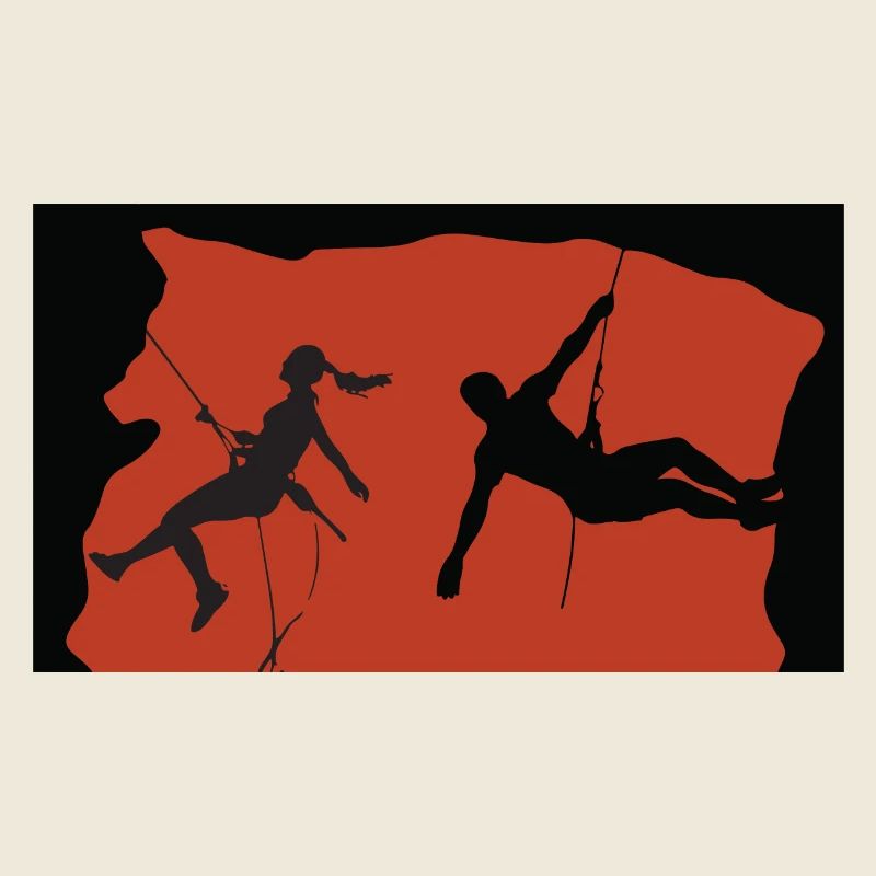 Rock Climbing