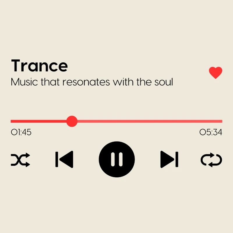 Transe