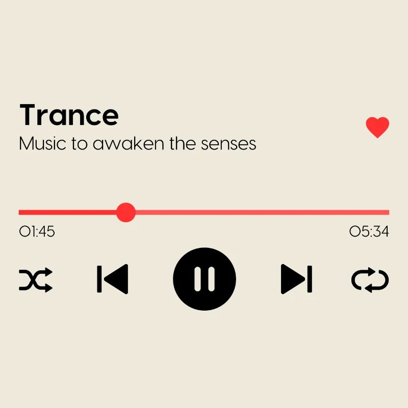 Transe