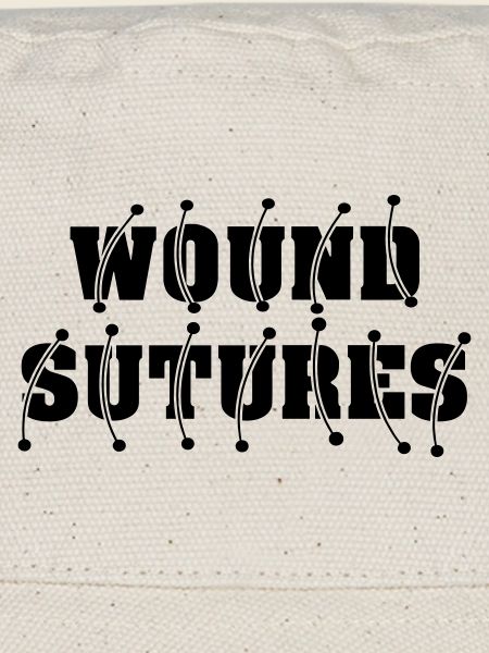 Wound Sutures