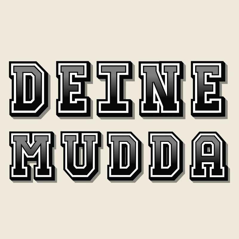 Votre Mudda