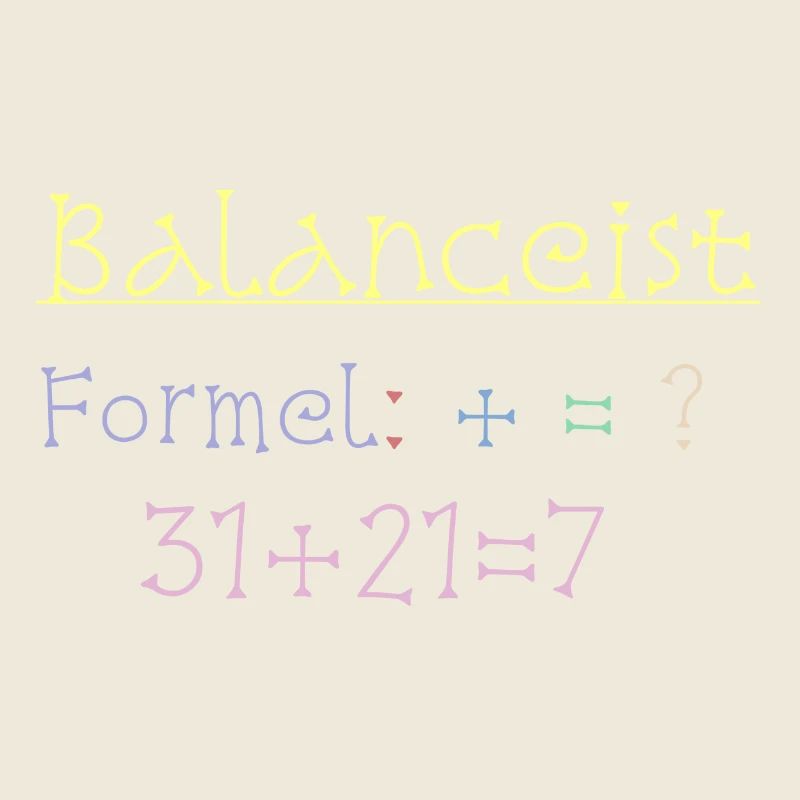 Équilibriste #1Neu 5