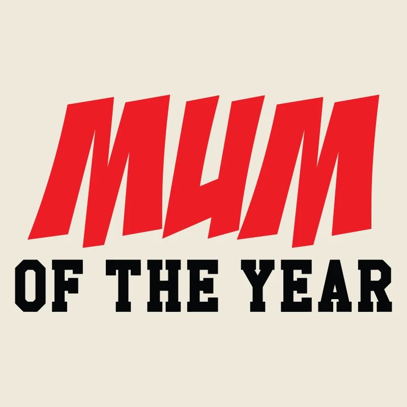 Mama des Jahres - Muttertag