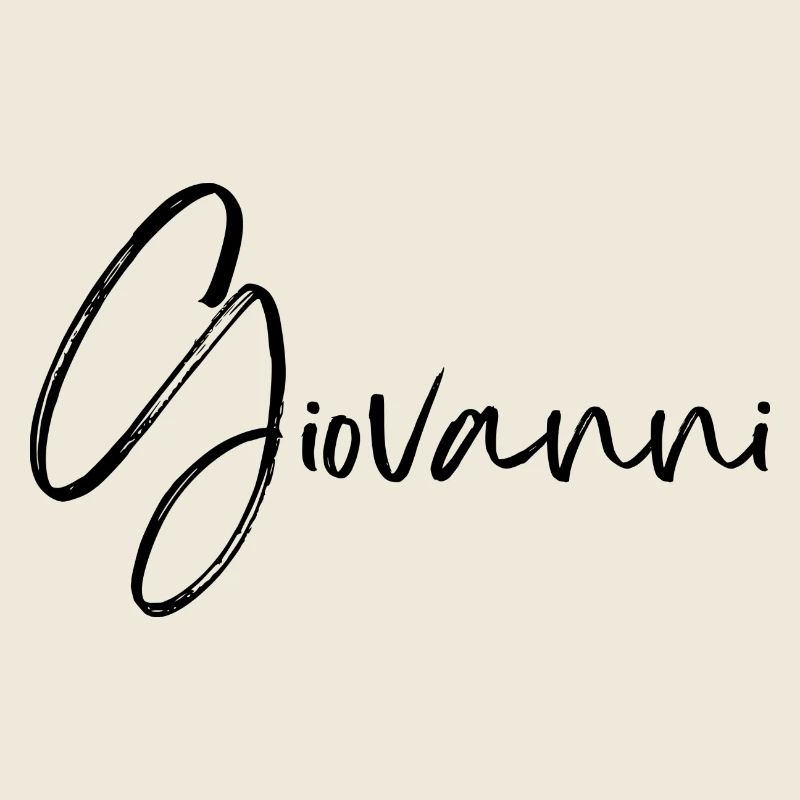 Giovanni
