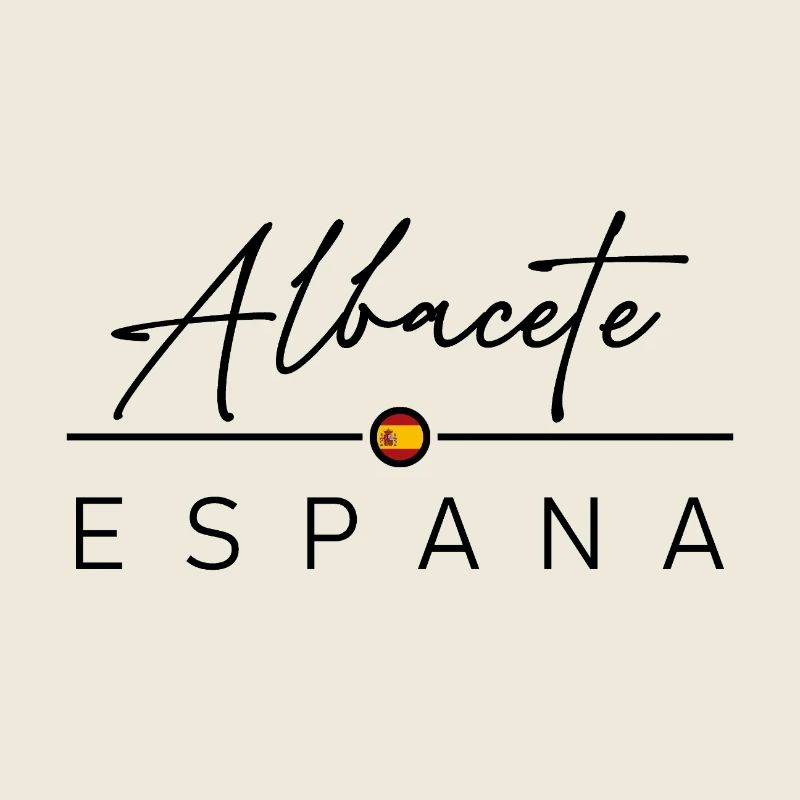 Spain - Albacete - Spain - España