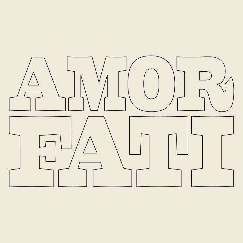 43 AMOR FATI