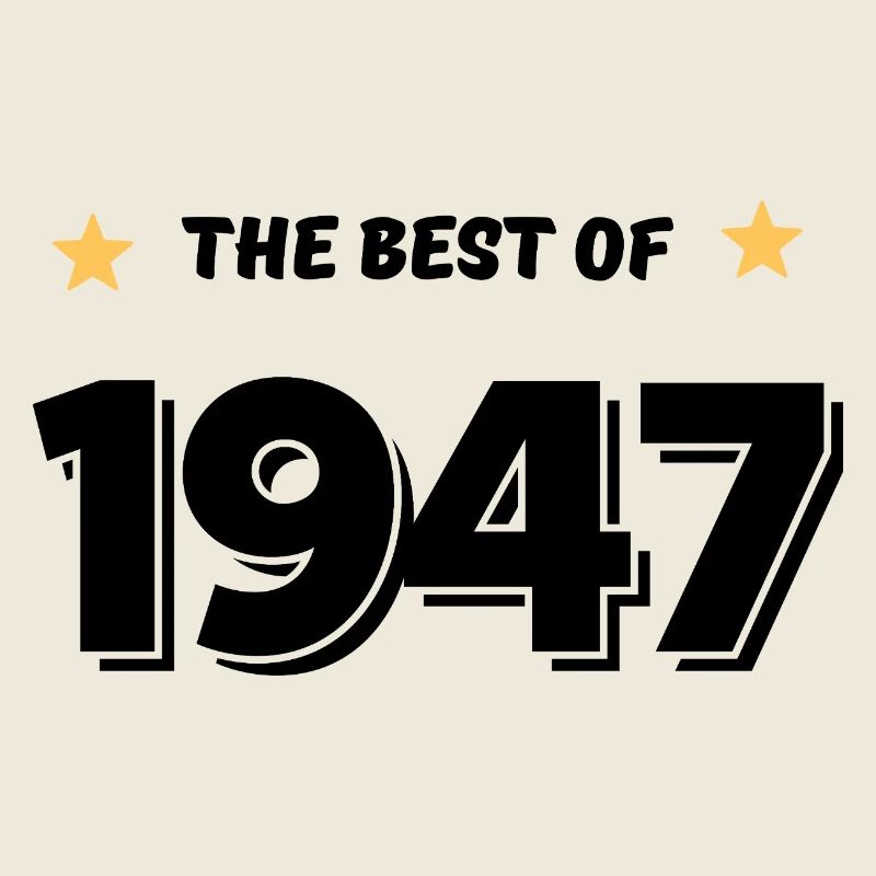 Das Beste von 1947