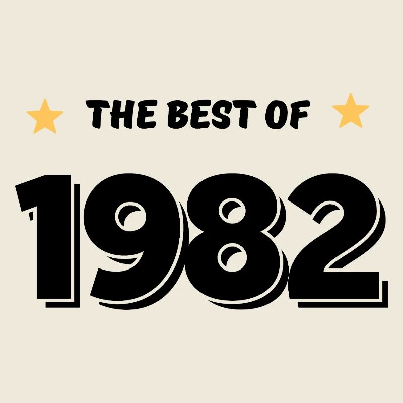 Das Beste von 1982