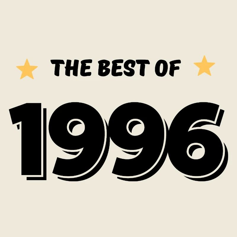 Das Beste von 1996