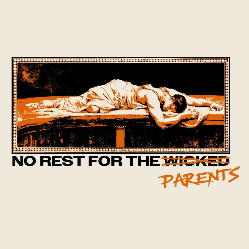 Eltern am Limit – Schlaf ist ein Mythos