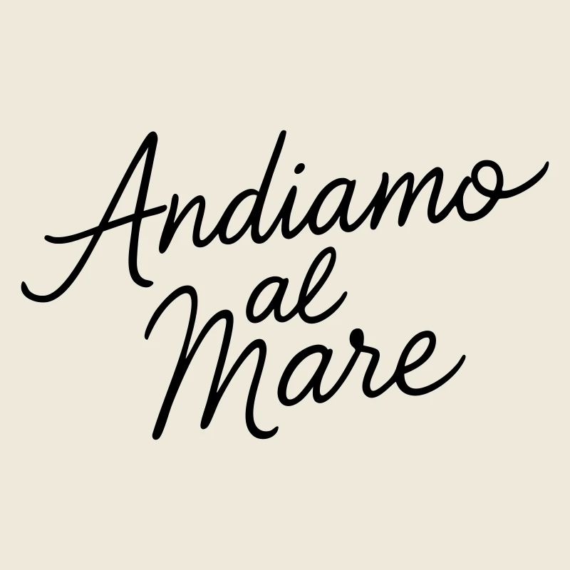 Andiamo al Mare