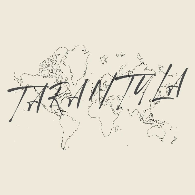 Beauté cachée de la nature