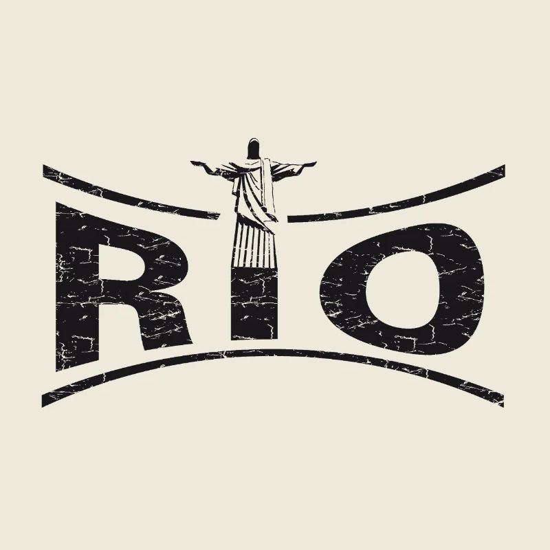 RIO with Jesus - Brasilien