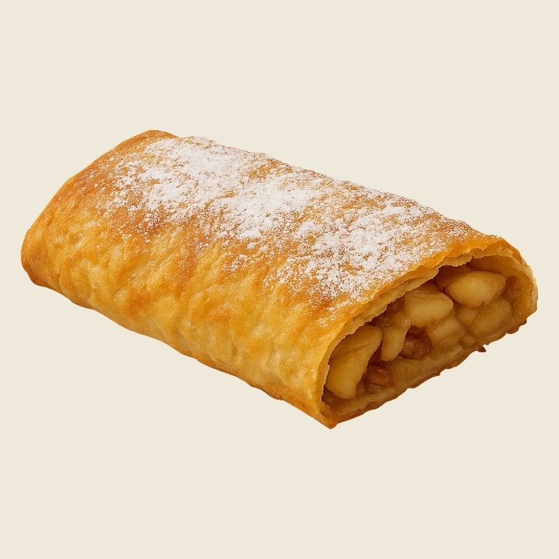apple strudel