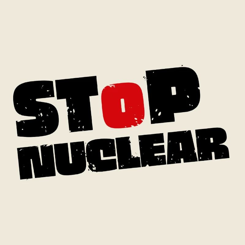 Pas d’énergie nucléaire