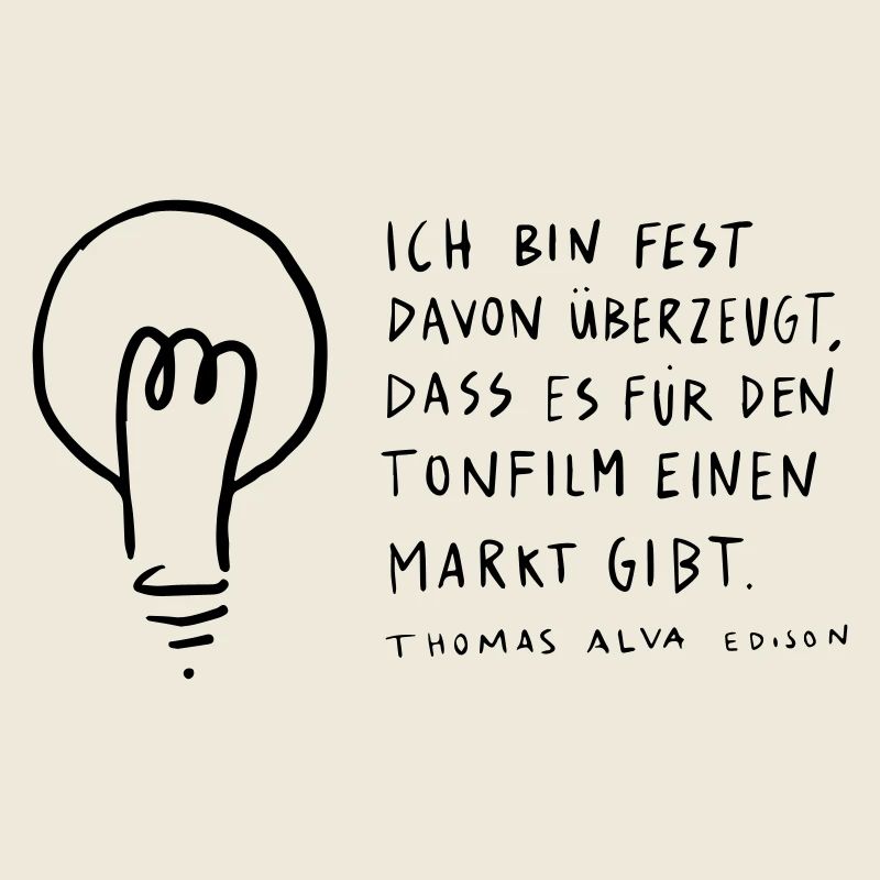 Thomas Edison