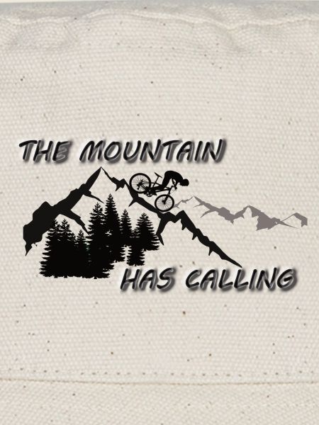 Downhill Black