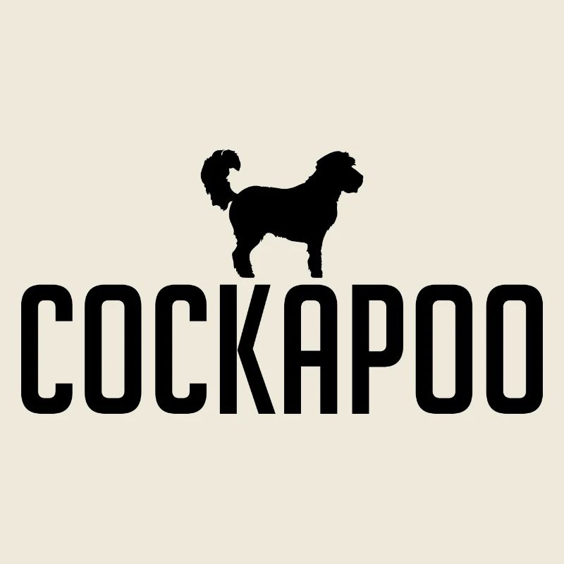 Cockapoo Hunderasse Hunde Hund Wilsigns