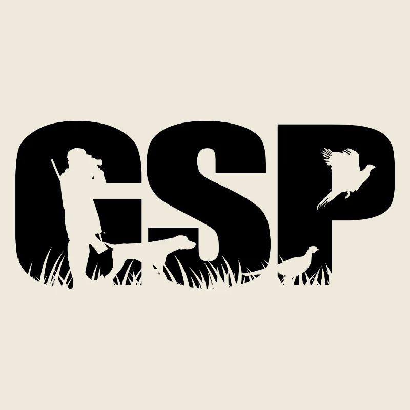 GSP German Shorthaired Pointer Jagdhunde Wilsigns